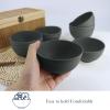 imageHomienly Large Salad Bowls Large Soup Bowls Set of 8Wheat Straw BowlsServing Bowl Set for Wedding Parties 60 Oz Big Bowl for Kitchen Salad Soup Microwave and Dishwasher SafeMulti ColorDark Gray