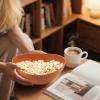imageHomienly Wheat Straw Bowls Set Serving Bowls Plastic Bowls Reusable 26oz Microwave ampamp Dishwasher Safe Cereal Bowls Unbreakable for CerealSaladFruitSoup Bowls Modern Color6 PCSMulti