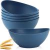 6 PCS-Blue