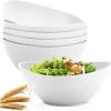 6 PCS-White