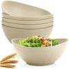 6 PCS-Beige